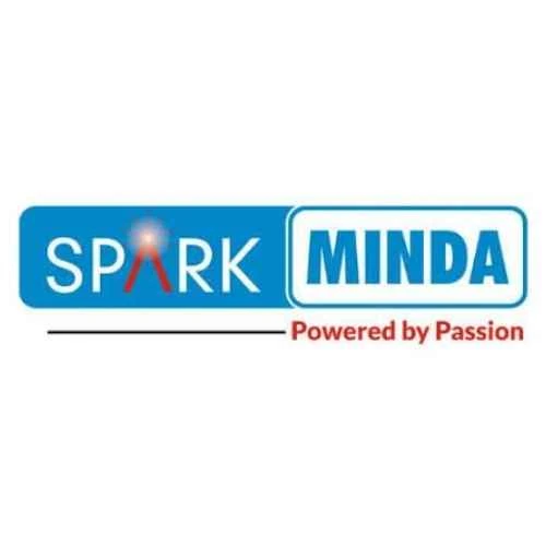 SPARK MINDA