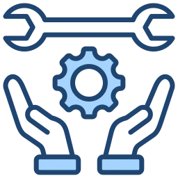 Maintenance & Service Parts