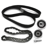 Belts-chains-rollers